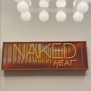 Urban Decay Naked Heat